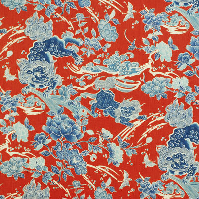Shishi 100% Cotton Fabric