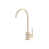 Satin Nickel