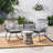 3Pc Chat Set
