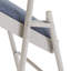 Chaises pliantes rembourrées 2200 Series Deluxe-1218390737