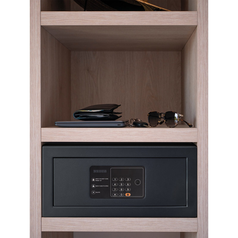 Security Safe Lock