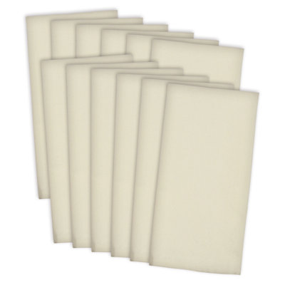 Torchon naturel