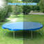 Housse de pluie pour trampoline d'extérieur Aoodor-120019192
