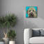 «Kaleidoscope Dog 4» par Carolee Vitaletti-1554761439