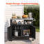 Kitchen Island with