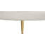 72'' Velvet Sofa-1099399394
