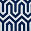 Coussin 100% coton à fermeture à glissière-99166827