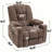 Darlene Oversized Power Lift Recliner Chair-1665369195