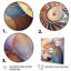 Seashell Symphony II sur impression sur toile-244537438-65887705