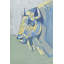 "" -reproduction d’art sur toile On a Mission-24368000-24368032