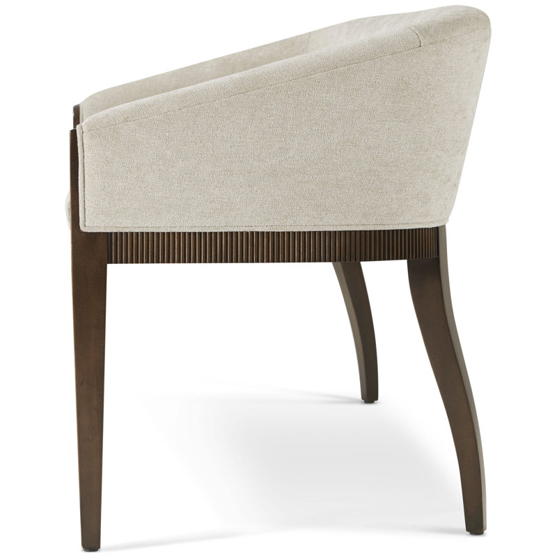 Lido Upholstered Bench