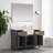 Aisa 48" Single Bathroom Vanity-1786093956