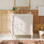 Meuble-lavabo 30 po avec lavabo, blanc-2090415040