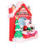 7-Ft. Tall Pre-Lit Inflatable Santa's Kitchen