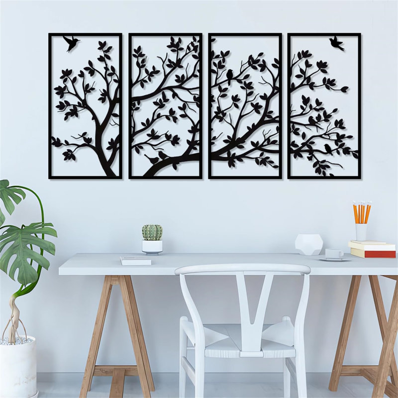 Scenic & Cityscapes Wall Decor