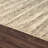 Tallis Contemporary Striped Beige Hand-Woven New Zealand Wool Indoor Area Rug, 6' x 9'-633038155-633038152