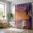Vizma Shower Curtain-711113090