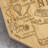 Destination Nevada Bamboo Cutting & Serving Board