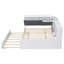Lit plateforme en bois avec lit gigogne, tablettes et tête de lit-1481656767-1481656760