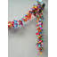 Anallese Fabric 78.74cm Novelty Garland Garland