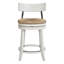 Tabouret de bar 26 po Farmhouse-125539916-125539918