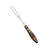 Churrasco Bbq 5 Pc Cutlery Set With Magnetic Block…