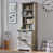 Light Rustic Oak is out of stock