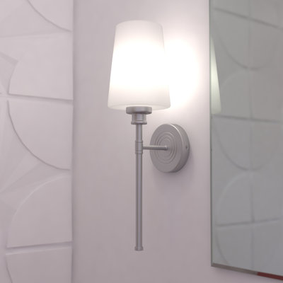 Leo Steel Wallchiere