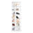 28 Pair 360° Rotating  Shoe Rack-494307825