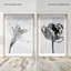 Peeking Flowers Set Set by Oliver Gal-702774609-702774611