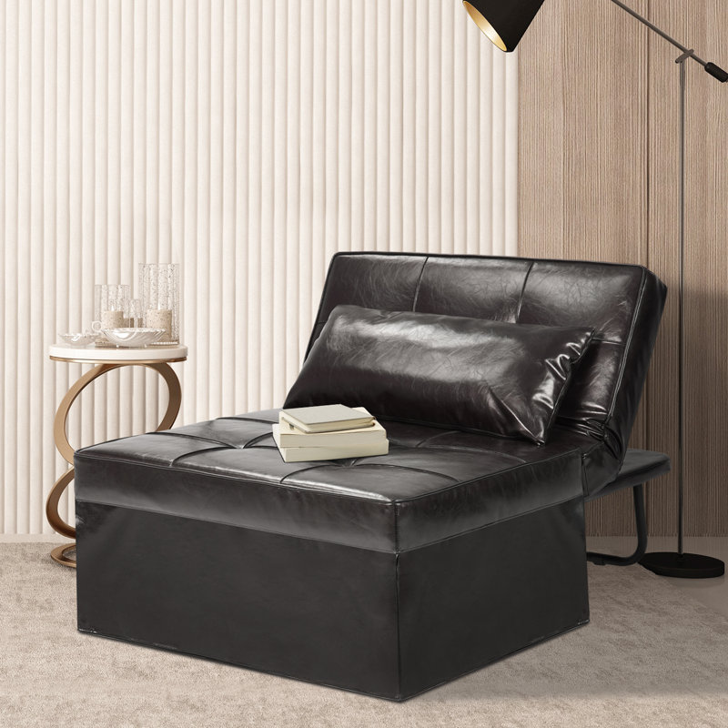 Godric Upholstered Accent Chair
