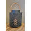 Metal Tabletop/middle Piece Lantern