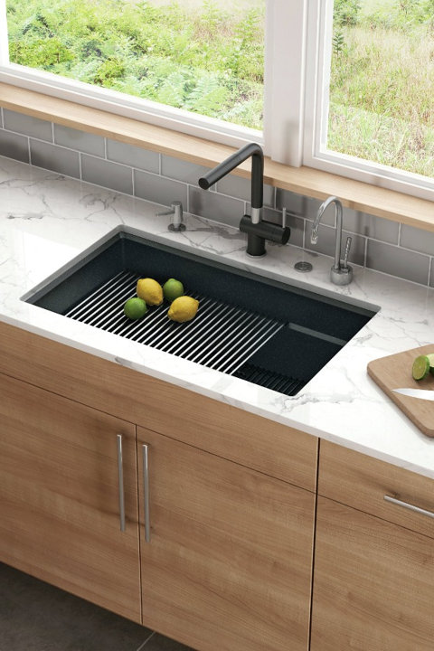 Kitchen Faucets