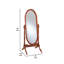 Finition miroir de plancher de bois traditionnel de style reine Anna-1511760631-1542905285