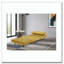Fauteuil d'appoint rembourré convertible-375587460
