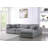 Burrows Upholstered L-Shaped Sectional Reversible-417031792