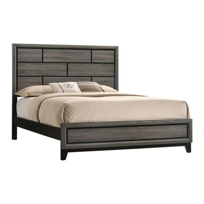 Eastern Bed