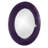 Denville Round Mirror-20268372-20268373