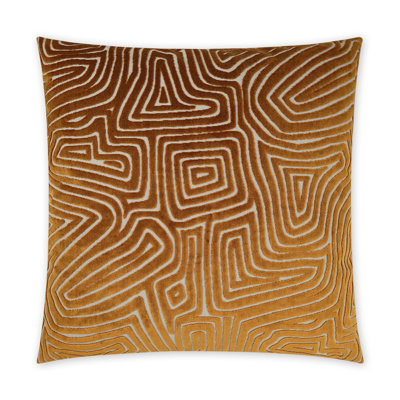 Vertigo Decorative Pillow