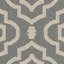 Manfredi Geometric Indoor / Outdoor Area Rug-12827140