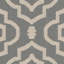 Manfredi Rectangle Geometric Indoor / Outdoor Area Rug-12827140