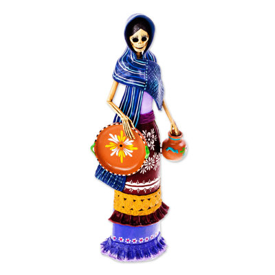 People Figurines & Sculptures