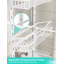 Kirkenes Stainless Steel Shower Caddy
