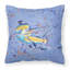  Coussin Blue Marlin