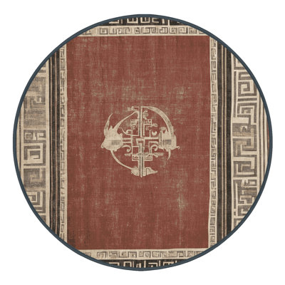 Tapis lyrique Orphean