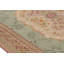 One-of-a-Kind 7’5”x18’7” Hand Knotted Area Rug