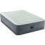 Intex: PremAire I Elevated Airbed - Full - Grey, 18" Inflatable Air Mattress, Built-In Electric Pump, Fibre-Tech, Carry Bag, 600lb Cap, 64903ED-88947317-122584492