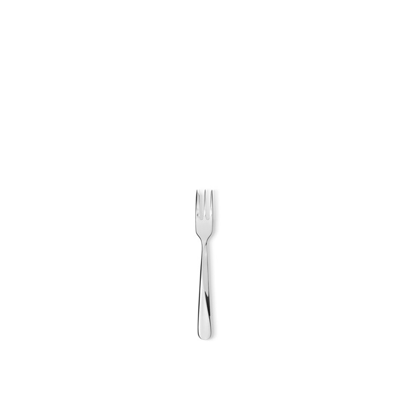 Giro Stainless Steel Salad / Dessert Fork