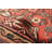 Andelz Red Rug 3'5" x 9'8"
