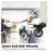 Utility Cart with Wheels-98668021-98668024